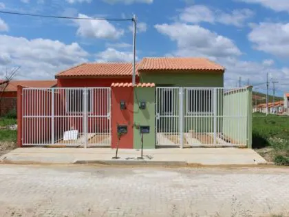 Casa para venda em Jardim Aliança II